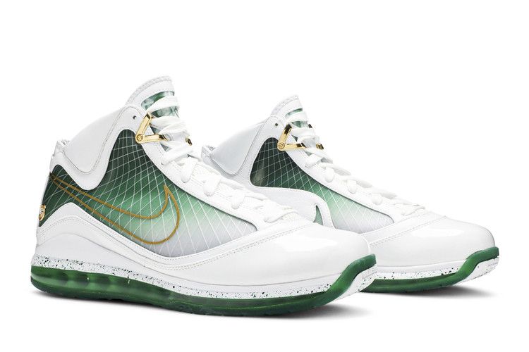 Lebron 7 clearance akron