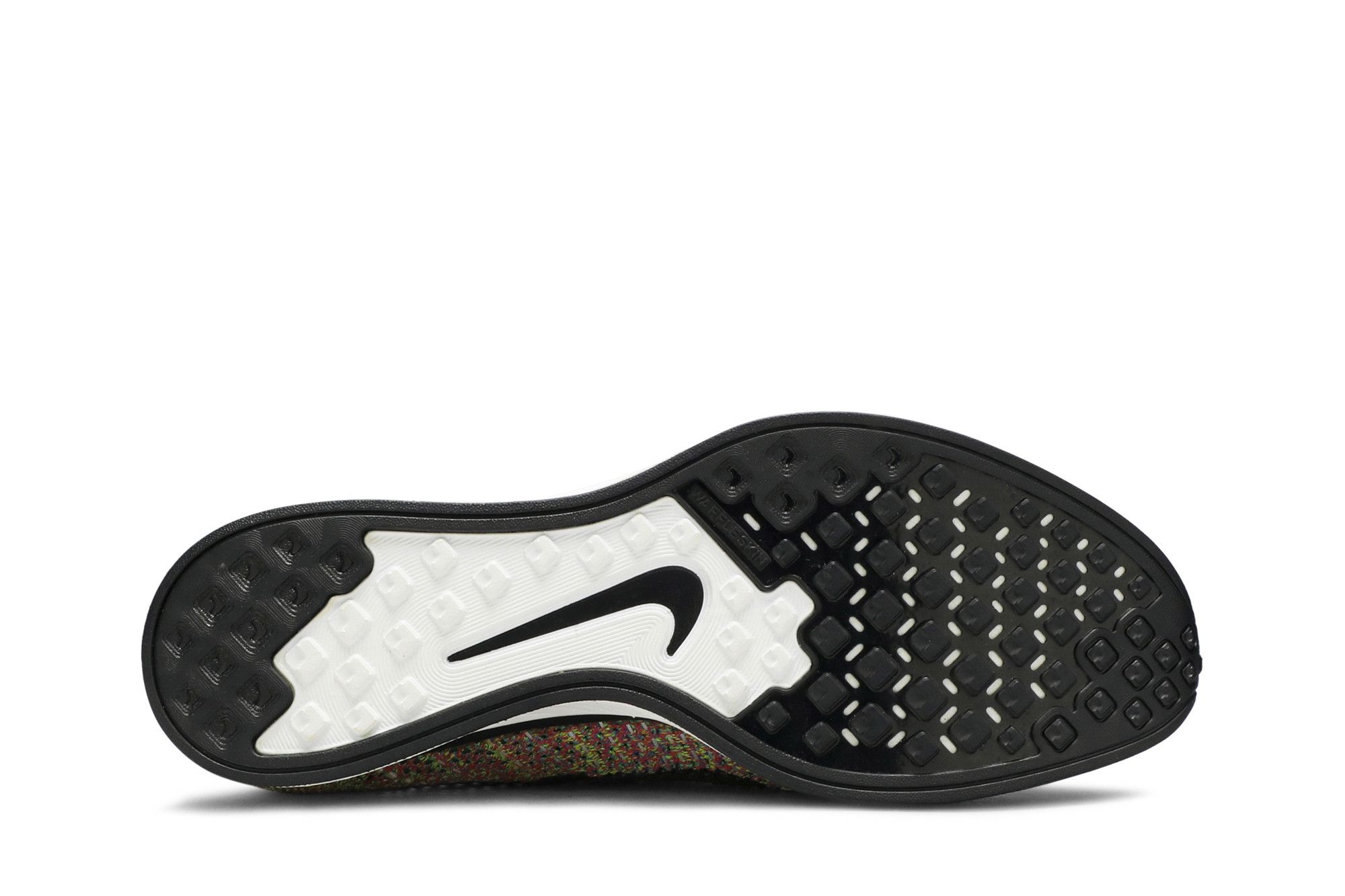 NIKE NIKE FLYKNIT RACER SP 'LIMITED EDITION MILAN RELEASE'