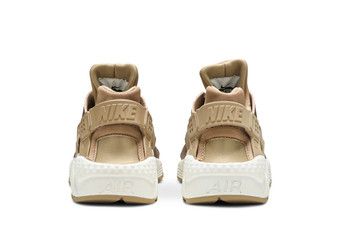 Huarache 2024 rose gold