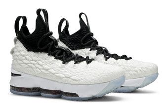 Lebron 15 cereal outlet goat