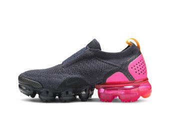 Nike vapormax moc 2 best sale pink blast