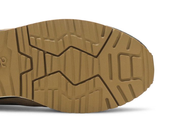 Limited Edt x SBTG x ASICS Gel Lyte 3 'Monsoon Patrol'