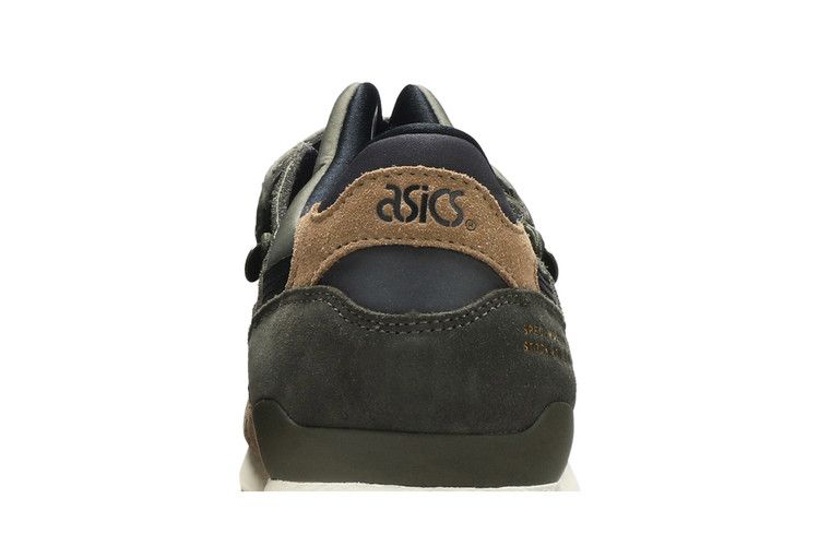 Limited Edt x SBTG x ASICS Gel Lyte 3 'Monsoon Patrol'