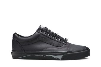 Tenis vans 2024 harry potter liverpool