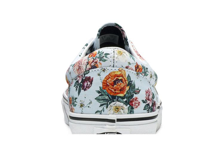 Vans Era Garden Floral Print