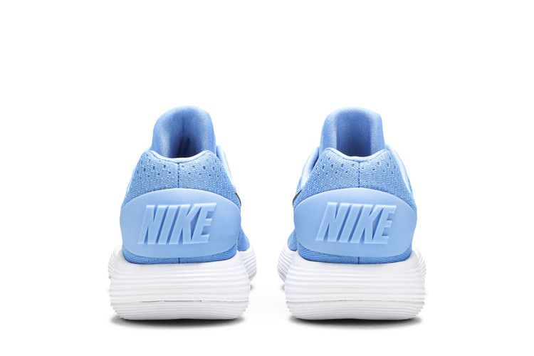 Buy Nike Hyperdunk 2017 Low TB 'University Blue Silver' - 897807
