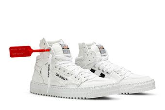 ◆ept◆ COURT HIGH OFF WHITE 5003522020 Court High (Off White) – EPT