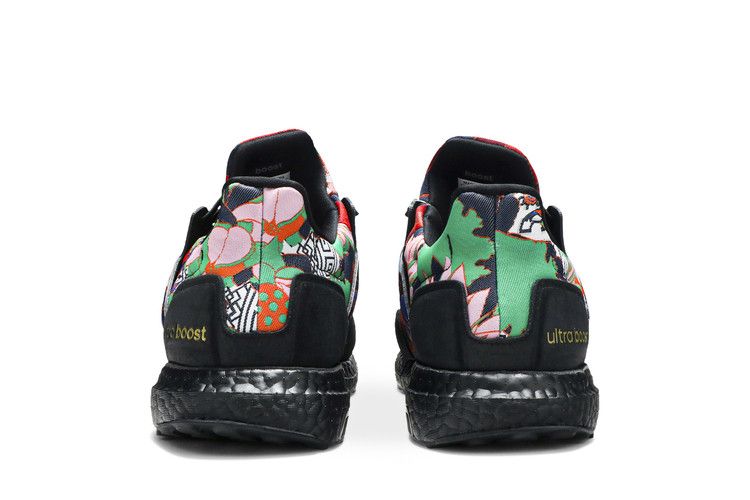 Adidas Ultraboost Dna Floral