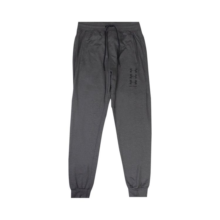 Buy Palm Angels x UNDER ARMOUR Loose Joggers 'Gray