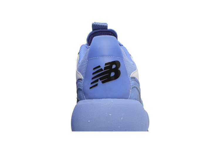 New balance wavy baby blue cheap