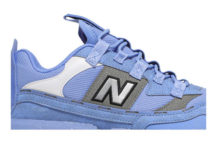 藍兎ページ Nike Air Jordan XXXV 35 x Guo Ailun Morpho CZ8153 100 | eBay