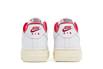 Buy Kith x Air Force 1 Low 'Tokyo' - CZ7926 100 | GOAT