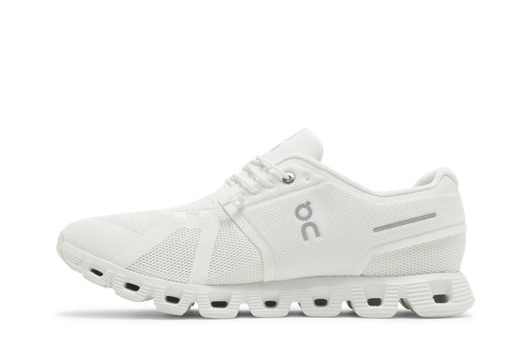 Cloud 5 'All White'2