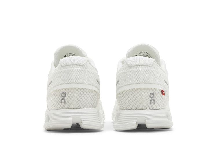 Cloud 5 'All White'4