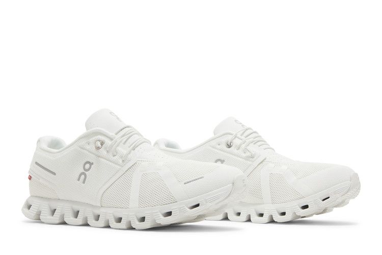 Cloud 5 'All White'5