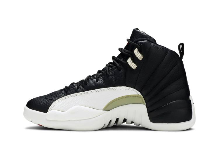 Jordan 12 store playoffs 2004