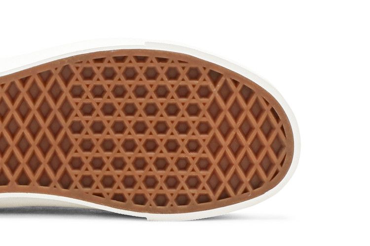 Vans Authentic 44 Dx OG Leopard