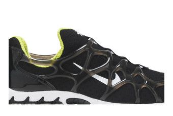 nike x stussy kukini black