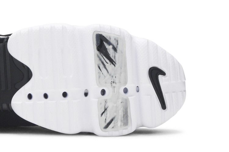 Buy Stussy x Air Zoom Spiridon Kukini 'Black' - CJ9918 001