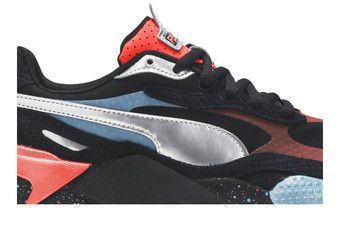 Puma rsx3 hot sale fifth element