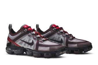 日本未入荷!★AIR VAPORMAX 2019 BURGUNDY ASH★ Size 8.5 M - Nike Air VaporMax 2019 Burgundy Ash | eBay