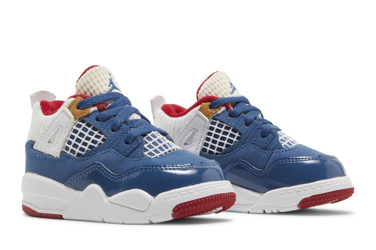 jordan 4 olympic