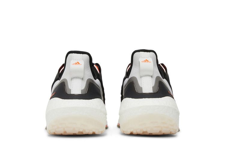 Adidas Ultraboost 22 Gore-Tex Dash Grey Impact Orange