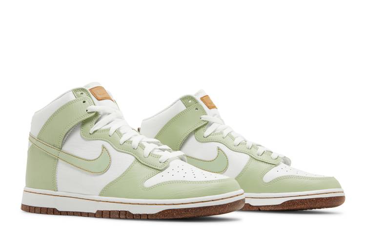 Buy Dunk High SE 'Inspected By Swoosh' - DQ7680 300 | GOAT