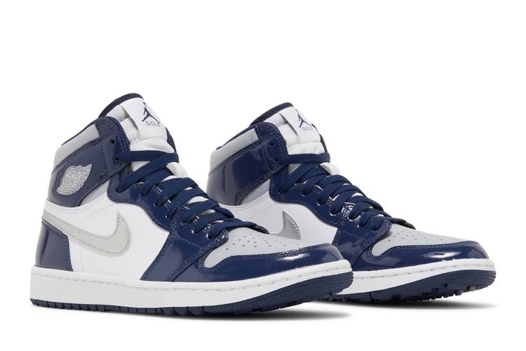 Air Jordan 1 High Golf 'Midnight Navy'