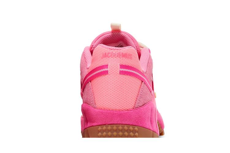 Jacquemus x Nike Les Chaussettes Dark Pink - FW23 - US