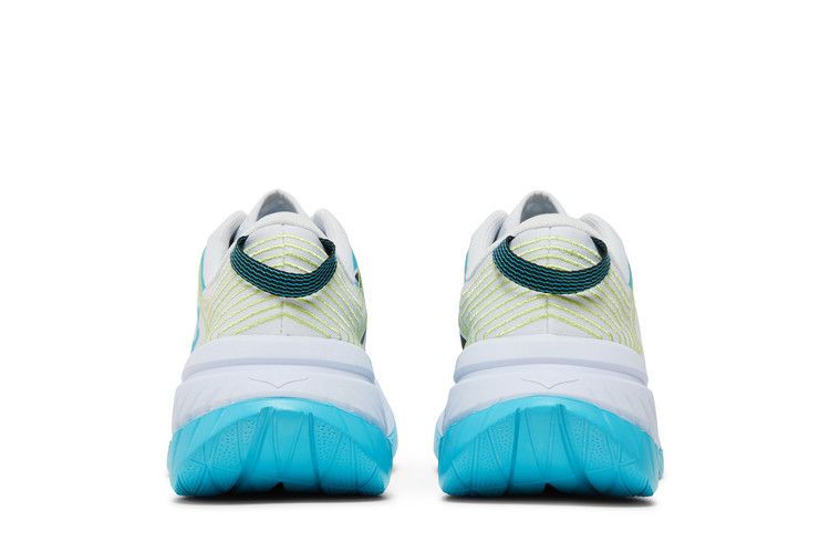 Hoka Carbon X 'ironman'