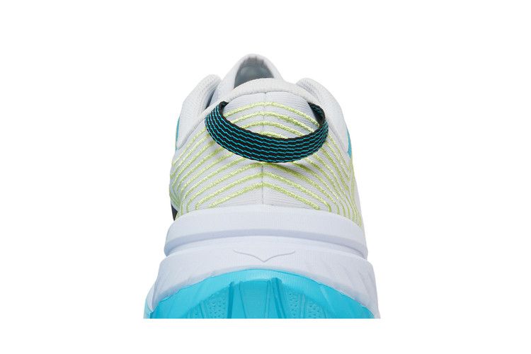 Hoka Carbon X 'ironman'