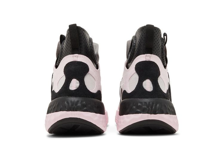 Air Jordan Delta 3 Pink Foam