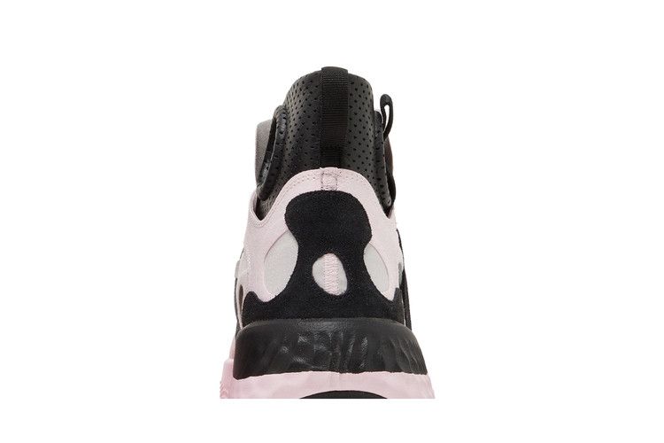 Air Jordan Delta 3 Pink Foam