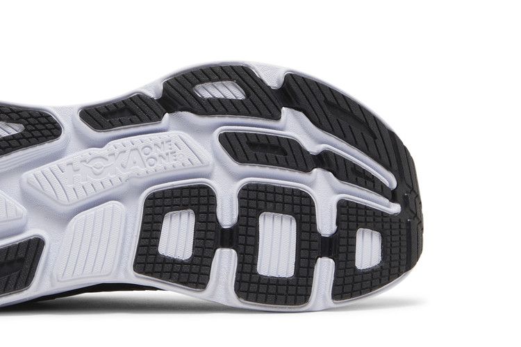 Wmns Bondi 7 'black White'