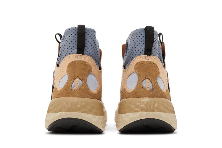 Air Jordan Delta 3 Sp Dark Driftwood