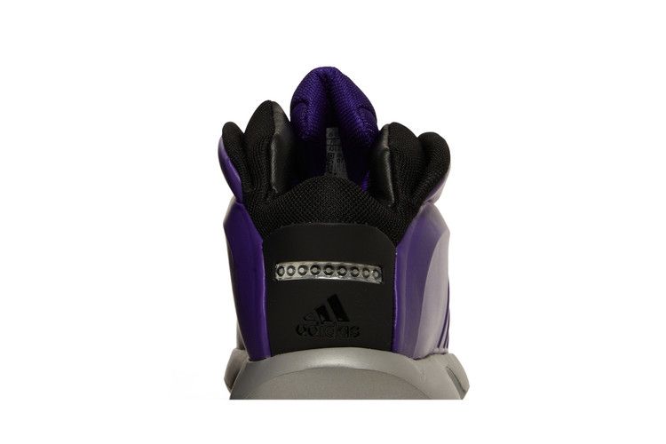 Adidas Crazy 1 Regal Purple