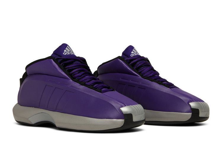 Buy Crazy 1 'Regal Purple' - GY8944 | GOAT