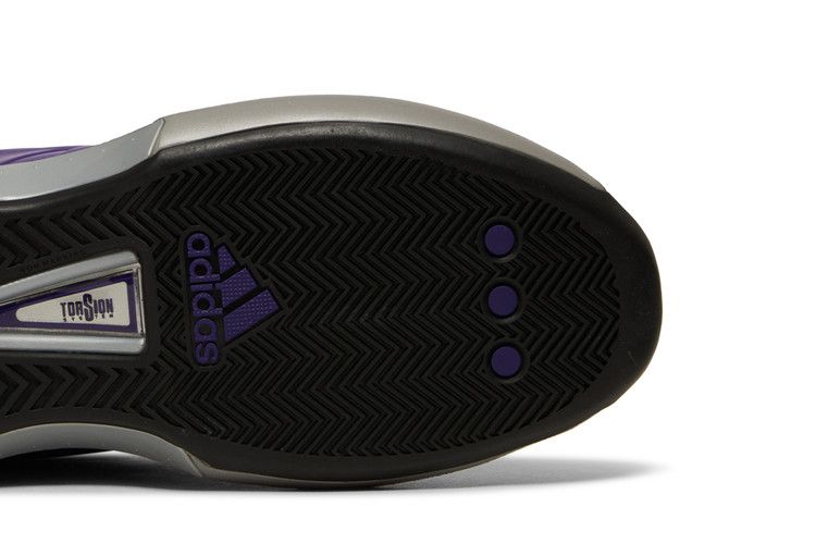 Adidas Crazy 1 Regal Purple