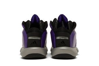 デッド ア ゴー!ゴー! Buy Crazy 1 'Regal Purple' - GY8944 | GOAT