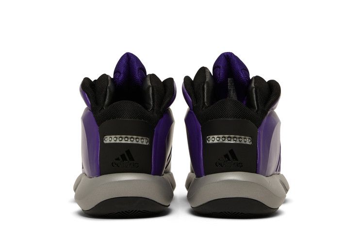 Buy Crazy 1 'Regal Purple' - GY8944 | GOAT