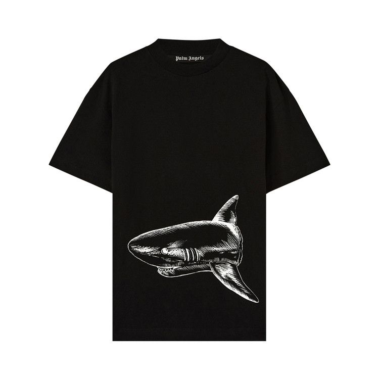 Tシャツ・カットソー Palm Angels PMAB040S23JER001 PA BEAR RIPPED T-shirt Palm Angels PA Bear Ripped Tee | REVERSIBLE