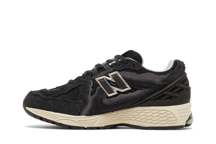 スニーカー NEW BALANCE M1906D \"Protection pack\" unisex running shoes Amazon.com | New Balance 1906D Protection Pack Mens Shoes