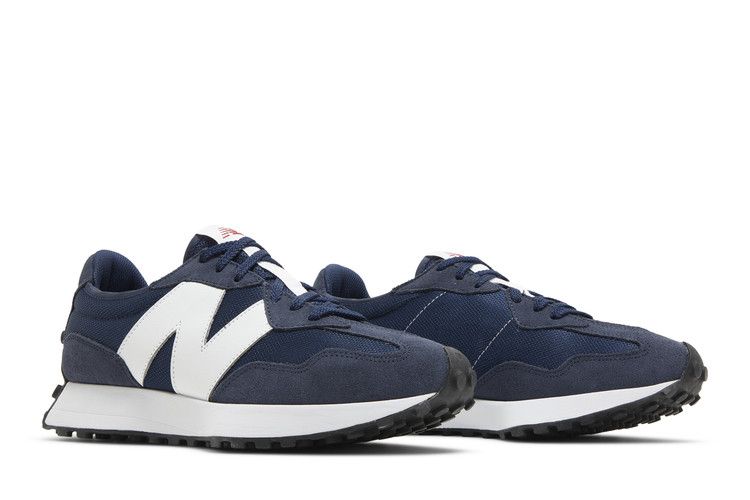 New Balance 327 'natural Indigo'