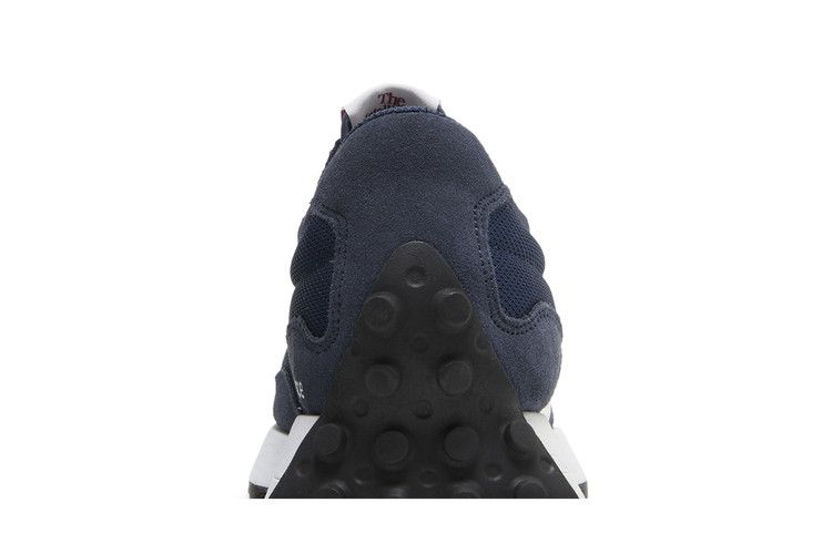 New Balance 327 'natural Indigo'