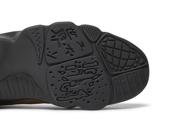 Air Jordan 9 RETRO Blackbright Concordlight Olive