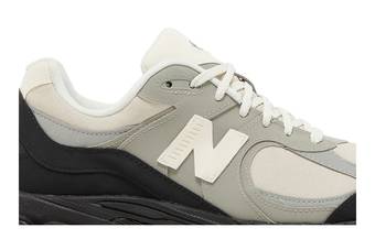 New Balance 2002R The Basement Stone Grey Men's - M2002RBA - US