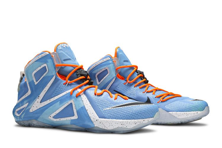 Lebron 12 elite clearance elevate