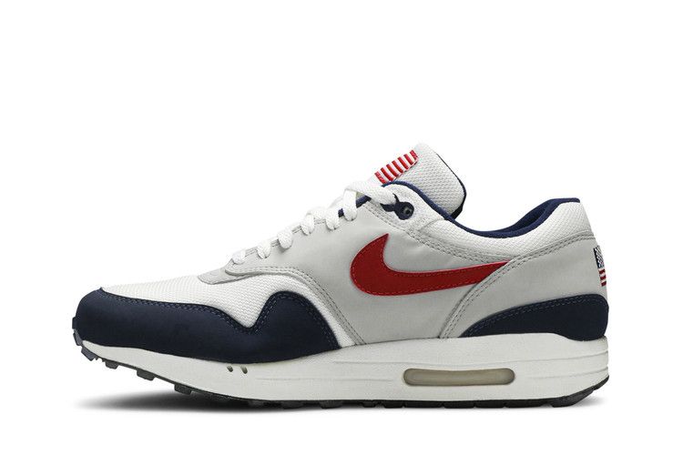 Buy Air Max Original Mesh 'Usa' - 604139 162 | GOAT