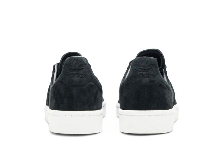 Buy Adidas Campus 'Blue' - BZ0086 | GOAT